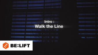 Intro: Intro : Walk the Line